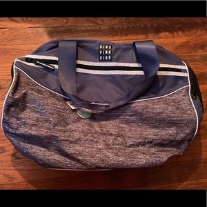 Victoria's Secret PINK gym bag